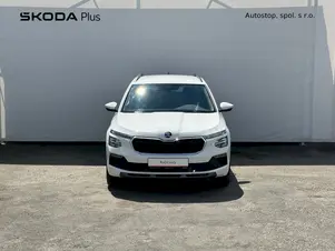 Škoda Kamiq Selection