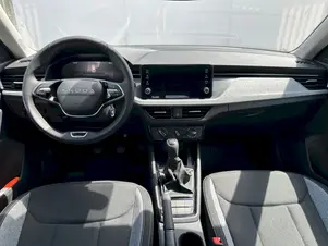 Škoda Kamiq Selection
