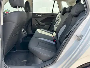 Škoda Kamiq Selection