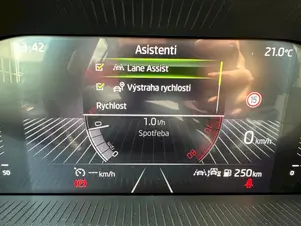 Škoda Kamiq Selection