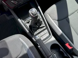 Škoda Kamiq Selection