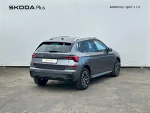 Škoda Kamiq Top Selection