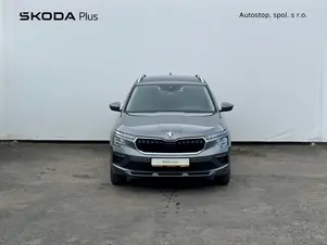 Škoda Kamiq Top Selection