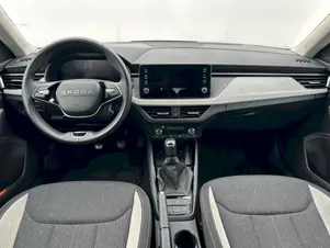 Škoda Kamiq Top Selection