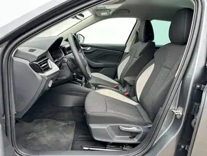 Škoda Kamiq Top Selection