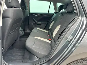 Škoda Kamiq Top Selection