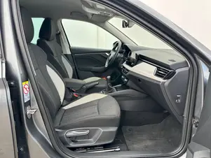 Škoda Kamiq Top Selection