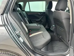 Škoda Kamiq Top Selection