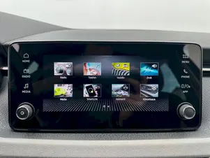 Škoda Kamiq Top Selection