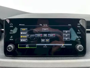 Škoda Kamiq Top Selection