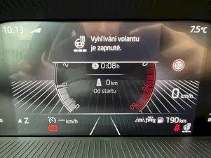 Škoda Kamiq Top Selection