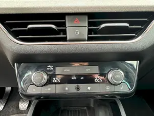 Škoda Kamiq Top Selection