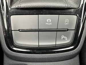 Škoda Kamiq Top Selection