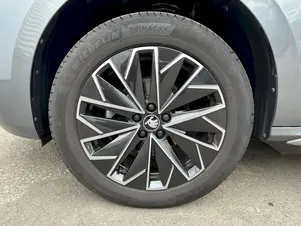 Škoda Kamiq Top Selection