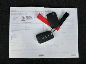 Škoda Kamiq Top Selection