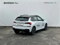 Kamiq Monte Carlo