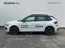 Kamiq Monte Carlo