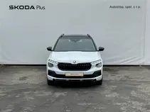 Kamiq Monte Carlo