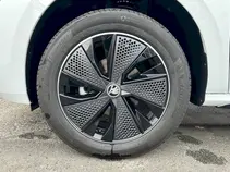 Kamiq Monte Carlo