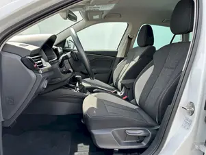 Škoda Kamiq Style Plus