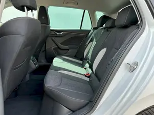 Škoda Kamiq Style Plus