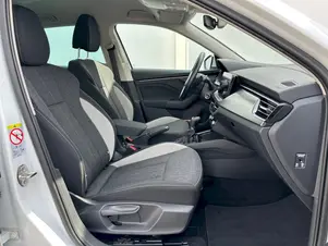 Škoda Kamiq Style Plus