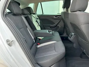 Škoda Kamiq Style Plus