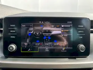 Škoda Kamiq Style Plus