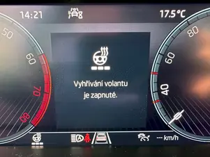 Škoda Kamiq Style Plus