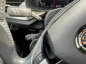 Škoda Kamiq Style Plus