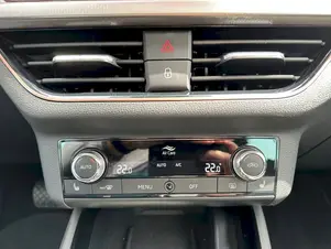 Škoda Kamiq Style Plus