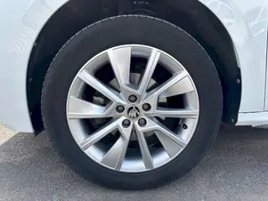 Škoda Kamiq Style Plus
