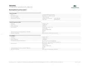 Škoda Kamiq Style Plus