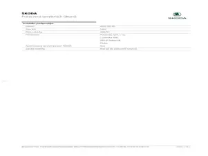 Škoda Kamiq Style Plus
