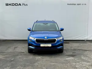 Škoda Karoq Top Selection