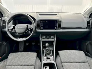 Škoda Karoq Top Selection