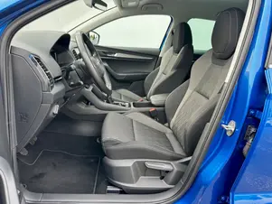Škoda Karoq Top Selection