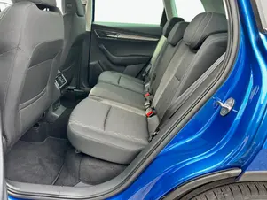 Škoda Karoq Top Selection