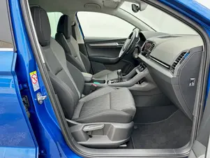 Škoda Karoq Top Selection