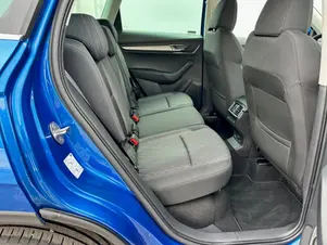 Škoda Karoq Top Selection