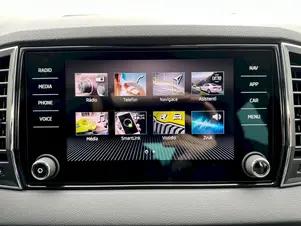 Škoda Karoq Top Selection