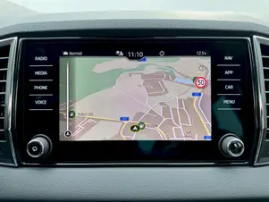 Škoda Karoq Top Selection