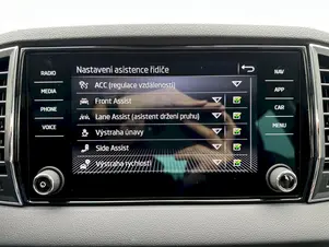 Škoda Karoq Top Selection