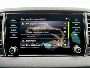 Škoda Karoq Top Selection