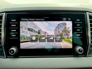Škoda Karoq Top Selection