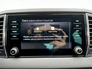 Škoda Karoq Top Selection