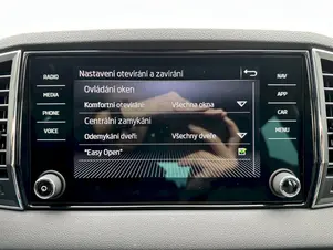 Škoda Karoq Top Selection