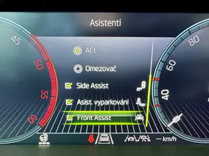 Škoda Karoq Top Selection