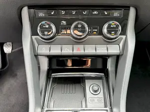 Škoda Karoq Top Selection