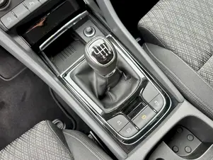 Škoda Karoq Top Selection